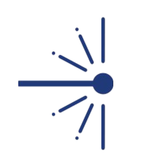 Icône découpe laser