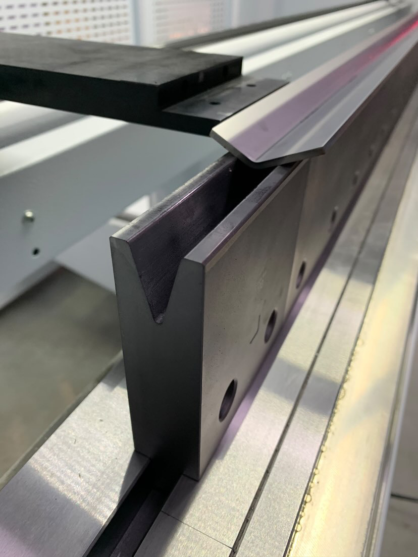 Découpe laser